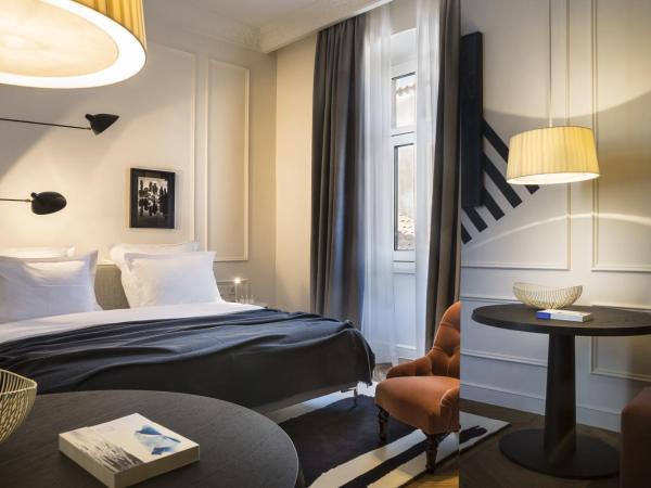 Adriatic Hotel by Maistra Collection : photo 2 de la chambre atelier