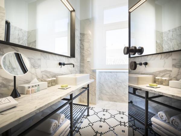 Adriatic Hotel by Maistra Collection : photo 6 de la chambre atelier