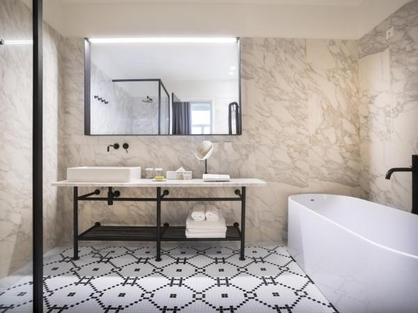 Adriatic Hotel by Maistra Collection : photo 8 de la chambre suite grand piazza