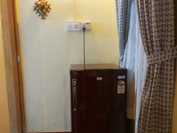 Eden Garden Farm Stay : photo 2 de la chambre chambre double deluxe