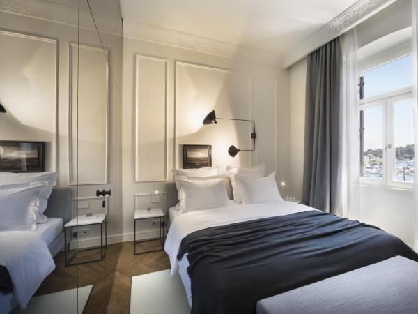 Adriatic Hotel by Maistra Collection : photo 6 de la chambre hébergement piazza