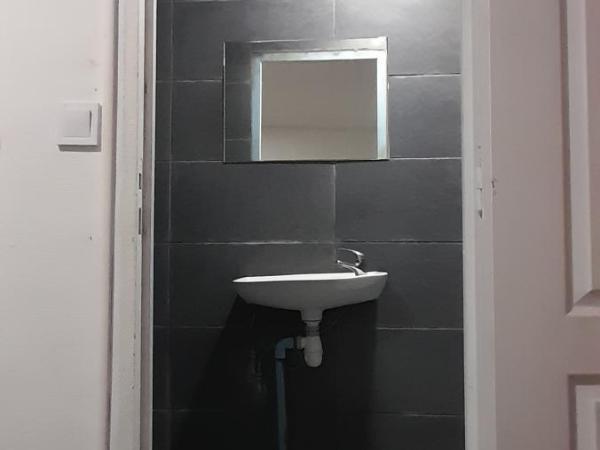 Hôtel des Andelys : photo 6 de la chambre chambre double Économique