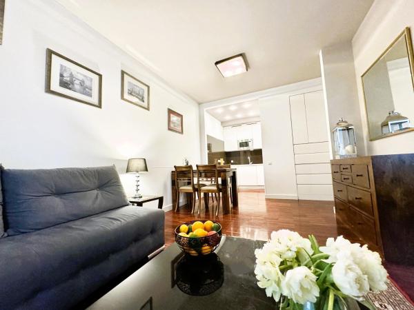 Platinum Towers Country 2 Country : photo 7 de la chambre appartement