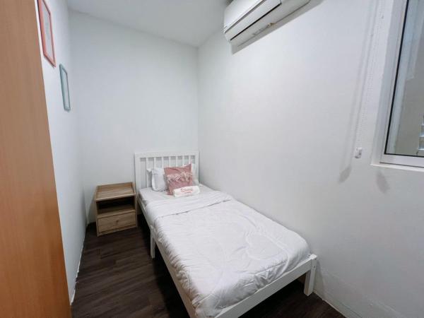 Penang Heritage Home : photo 1 de la chambre chambre simple deluxe