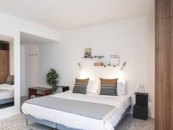 YUST Liege : photo 1 de la chambre chambre familiale