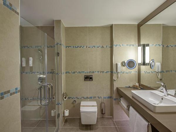 Megasaray Club Belek : photo 4 de la chambre chambre familiale deluxe