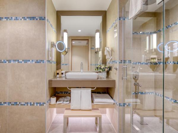 Megasaray Club Belek : photo 5 de la chambre suite - vue sur piscine 