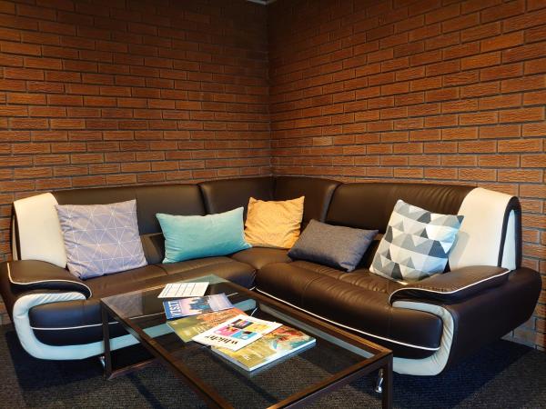 Claremont Hotel : photo 2 de la chambre appartement - vue sur jardin