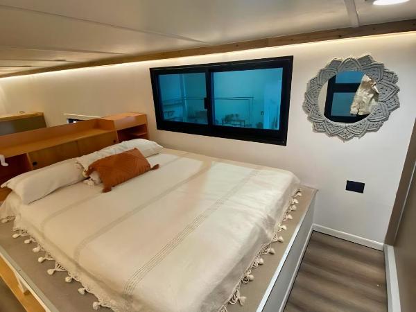 Tiny House By The Beach : photo 5 de la chambre mobile home