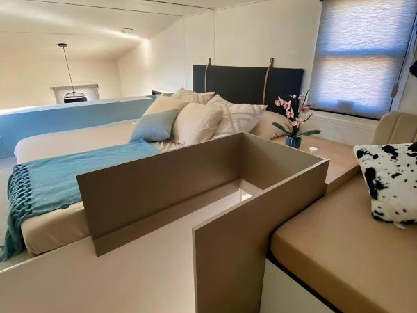 Tiny House By The Beach : photo 5 de la chambre mobile home