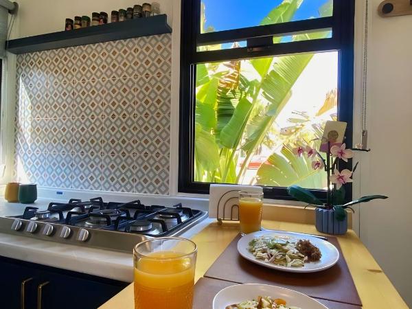 Tiny House By The Beach : photo 10 de la chambre mobile home