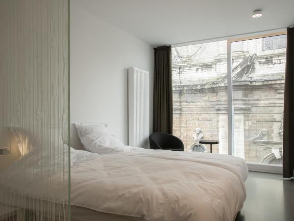 Hotel Muske Pitter : photo 2 de la chambre chambre deluxe