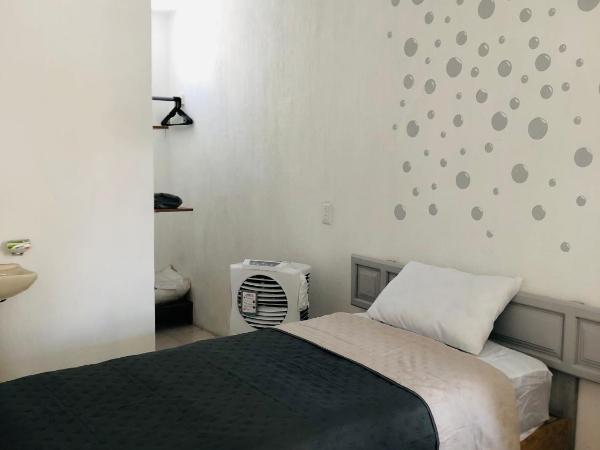 Casa Tanah : photo 3 de la chambre chambre simple avec salle de bains privative