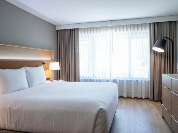 Radisson Hotel Colorado Springs Airport : photo 1 de la chambre suite 1 chambre lit king-size avec canapé-lit - non-fumeurs