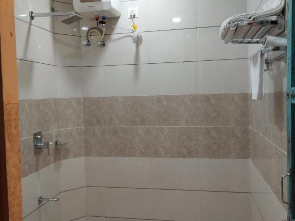 Geel Heritage - A Restored Haveli : photo 9 de la chambre chambre lit king-size deluxe