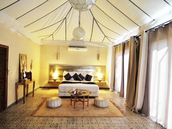 Riad Jawad & Spa : photo 4 de la chambre suite deluxe