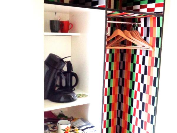 B&B La Chambre du Zodiaque : photo 7 de la chambre chambre double