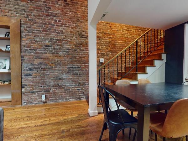 The Lofts at 107 : photo 3 de la chambre appartement 2 chambres