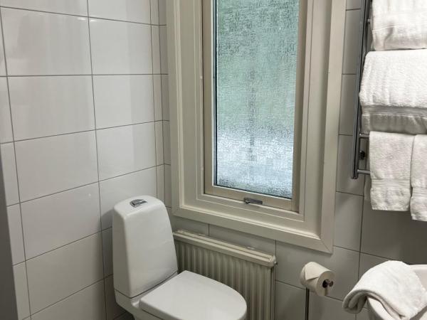 Ewa & Maude Hotel Aston Villa : photo 1 de la chambre petite chambre double