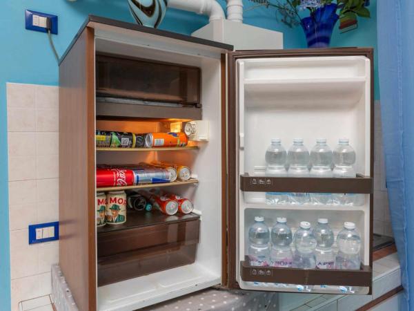 Grotta del Sapere : photo 5 de la chambre chambre quadruple confort