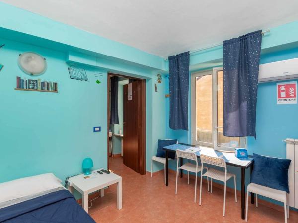 Grotta del Sapere : photo 8 de la chambre chambre quadruple confort