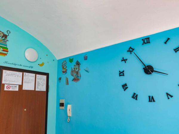 Grotta del Sapere : photo 9 de la chambre chambre quadruple confort