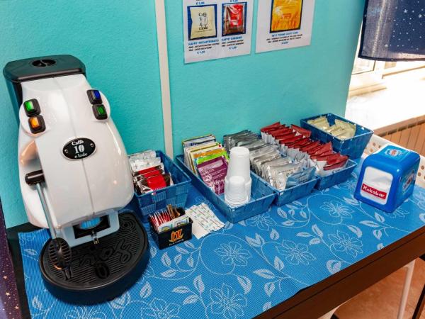 Grotta del Sapere : photo 10 de la chambre chambre quadruple confort