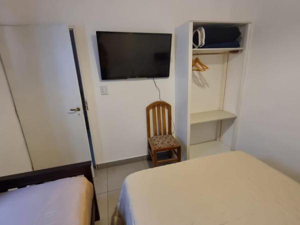 Espacio Verde : photo 1 de la chambre chambre triple