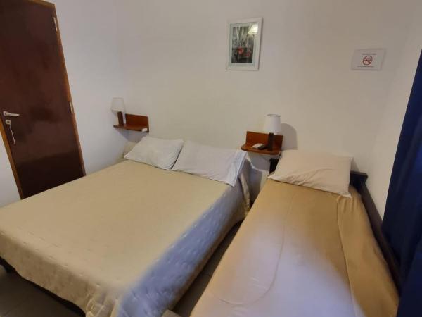 Espacio Verde : photo 2 de la chambre chambre triple