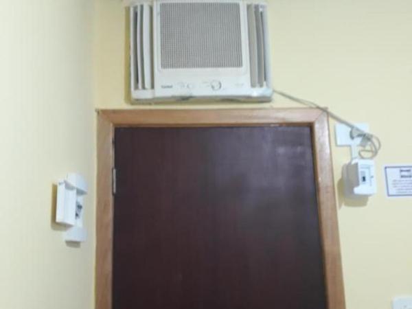 Hostel Sapucali : photo 4 de la chambre studio supérieur