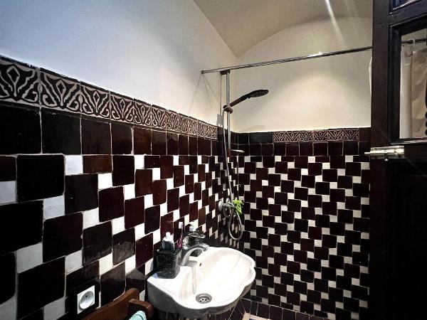 Dar Malak : photo 5 de la chambre dortoir pour femmes