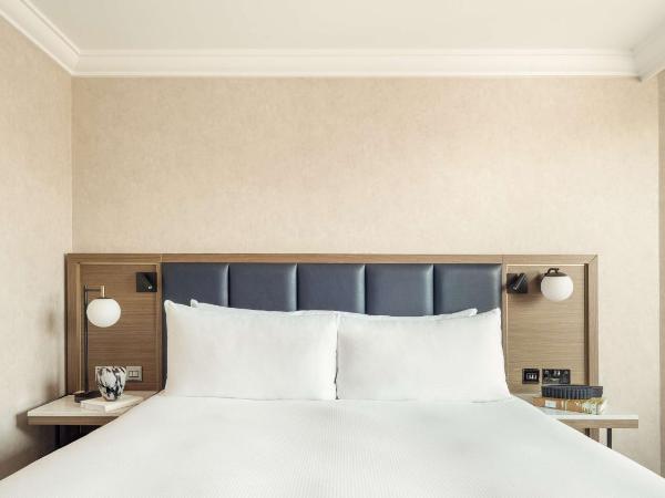 Hilton London Metropole : photo 1 de la chambre suite lit king-size exécutive