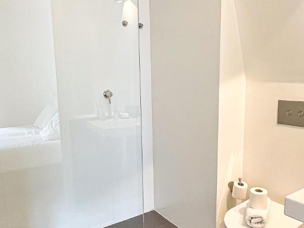 VAGO Alcântara Suites : photo 2 de la chambre chambre double standard