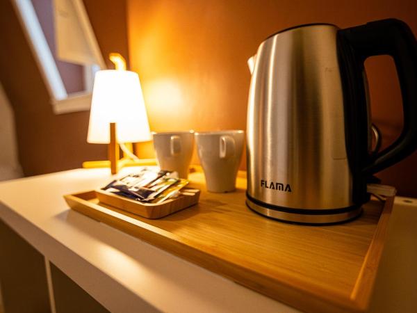 VAGO Alcântara Suites : photo 7 de la chambre chambre triple standard