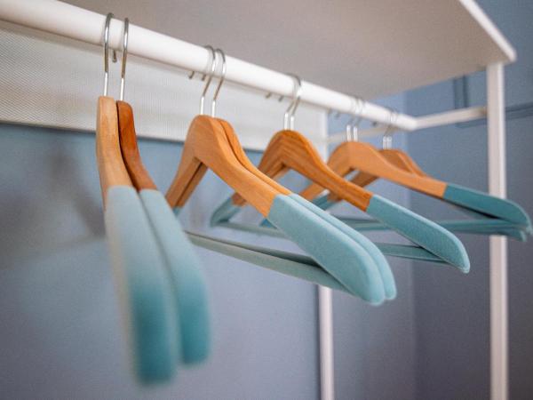 VAGO Alcântara Suites : photo 9 de la chambre chambre double standard