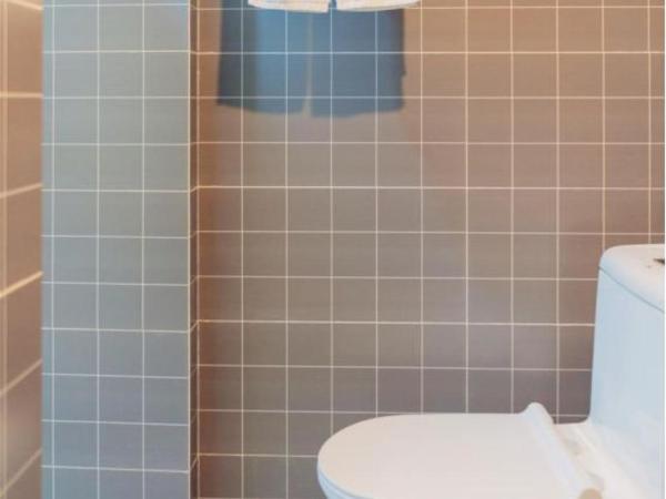 Chengdu Zhengfu Cao Tang Inn : photo 2 de la chambre chambre standard lit queen-size