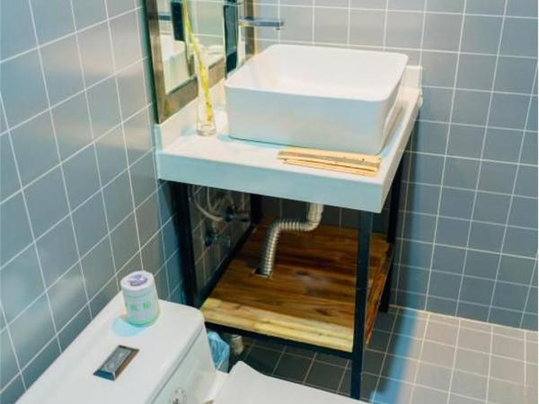 Chengdu Zhengfu Cao Tang Inn : photo 6 de la chambre chambre standard lit queen-size