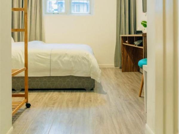 Chengdu Zhengfu Cao Tang Inn : photo 8 de la chambre chambre standard lit queen-size