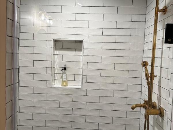 Serenity in the Marigny : photo 3 de la chambre suite lit queen-size