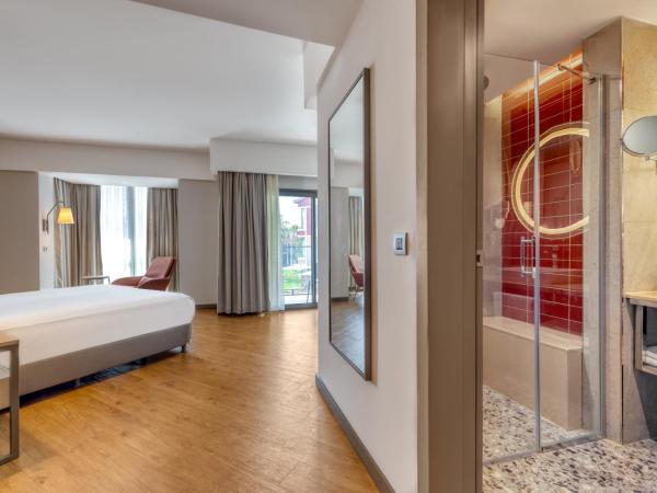 Megasaray Club Belek : photo 6 de la chambre chambre familiale club