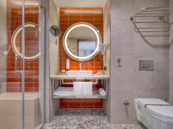 Megasaray Club Belek : photo 4 de la chambre chambre familiale club