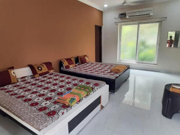 Le Grace Kovalam : photo 3 de la chambre studio lit king-size deluxe