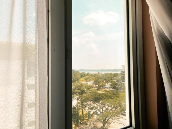 The Avenue M : photo 10 de la chambre suite exécutive
