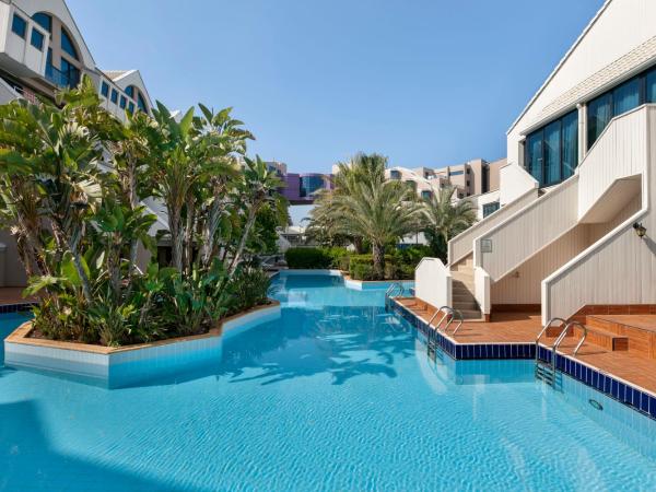 Susesi Luxury Resort : photo 7 de la chambre suite avec accès à la piscine - côté lac