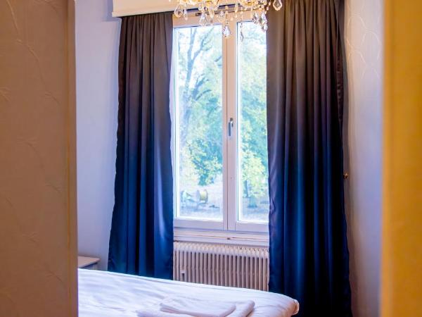 Park Hotel Linköping Fawlty Towers : photo 2 de la chambre chambre simple Économique