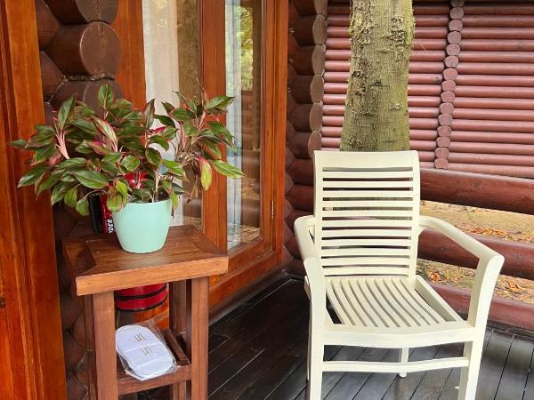 Philea Resort & Spa : photo 3 de la chambre villa