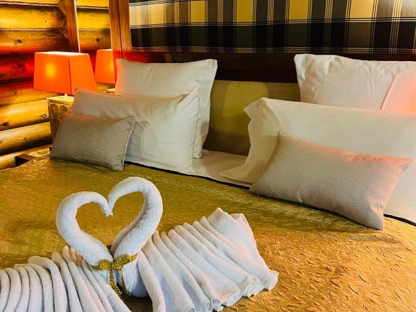 Philea Resort & Spa : photo 1 de la chambre villa