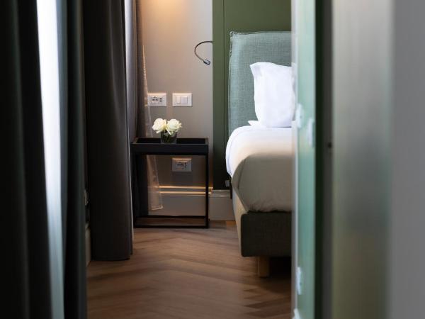 UNAHOTELS Galles Milano : photo 3 de la chambre suite junior deluxe