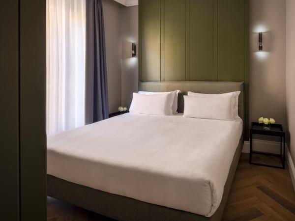 UNAHOTELS Galles Milano : photo 2 de la chambre suite junior deluxe
