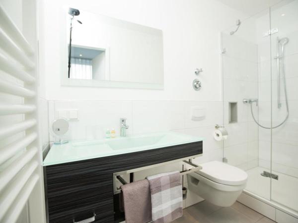 Design Sleepy Cologne : photo 6 de la chambre chambre double Économique